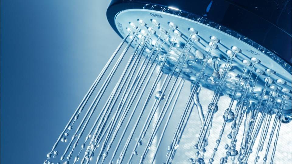 Can Anyone Fix a Broken Hot Water?