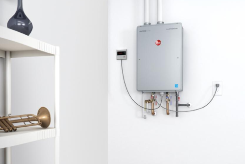How Does Gas Hot Water Systems Works?