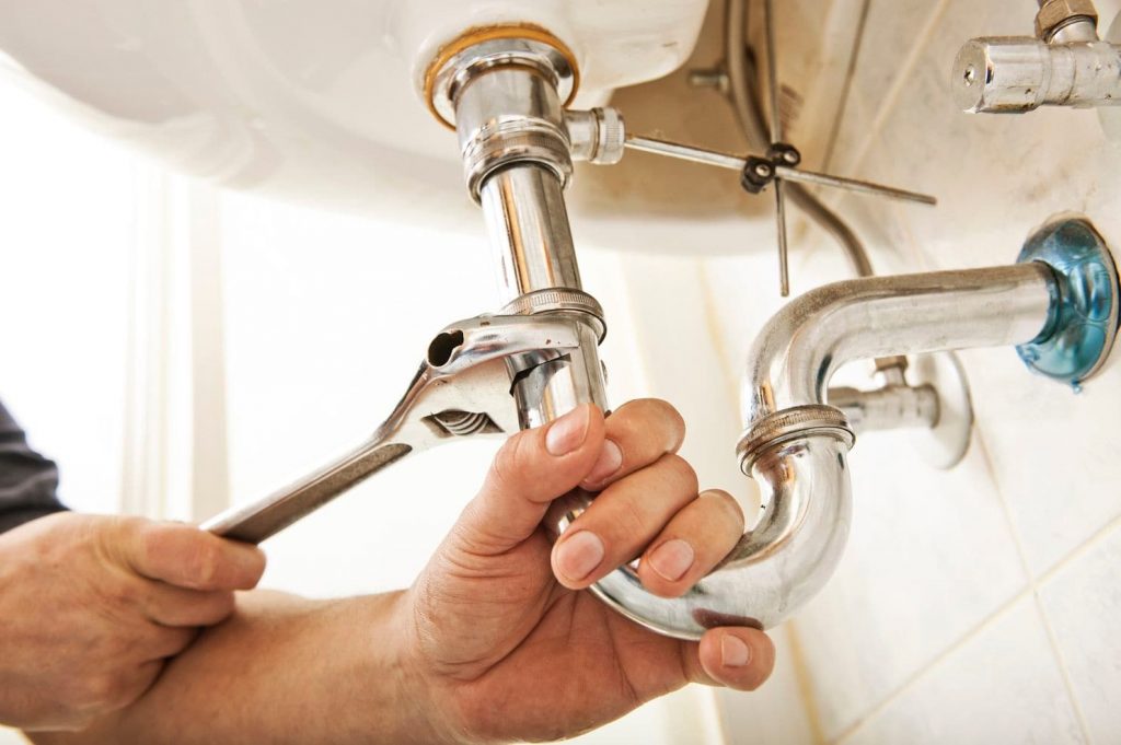 How To Look For the Nearest Plumber?